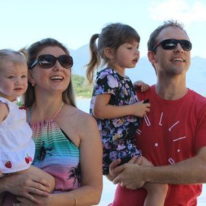 Meet your Posher, Evandro